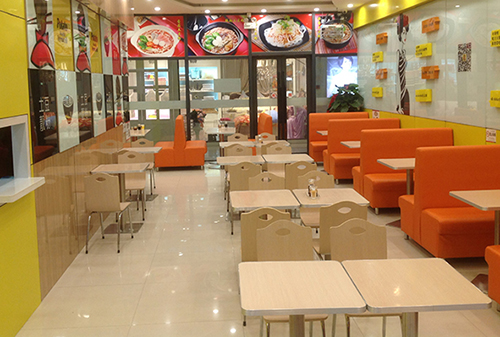 户大姐土豆粉加盟店