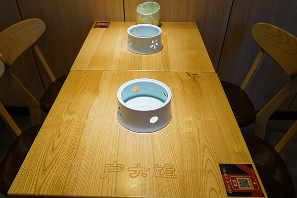 砂锅土豆粉店
