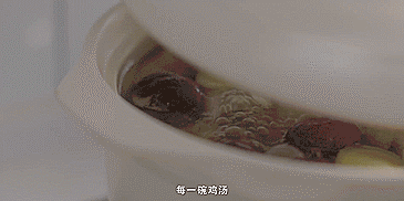 土豆粉汤底